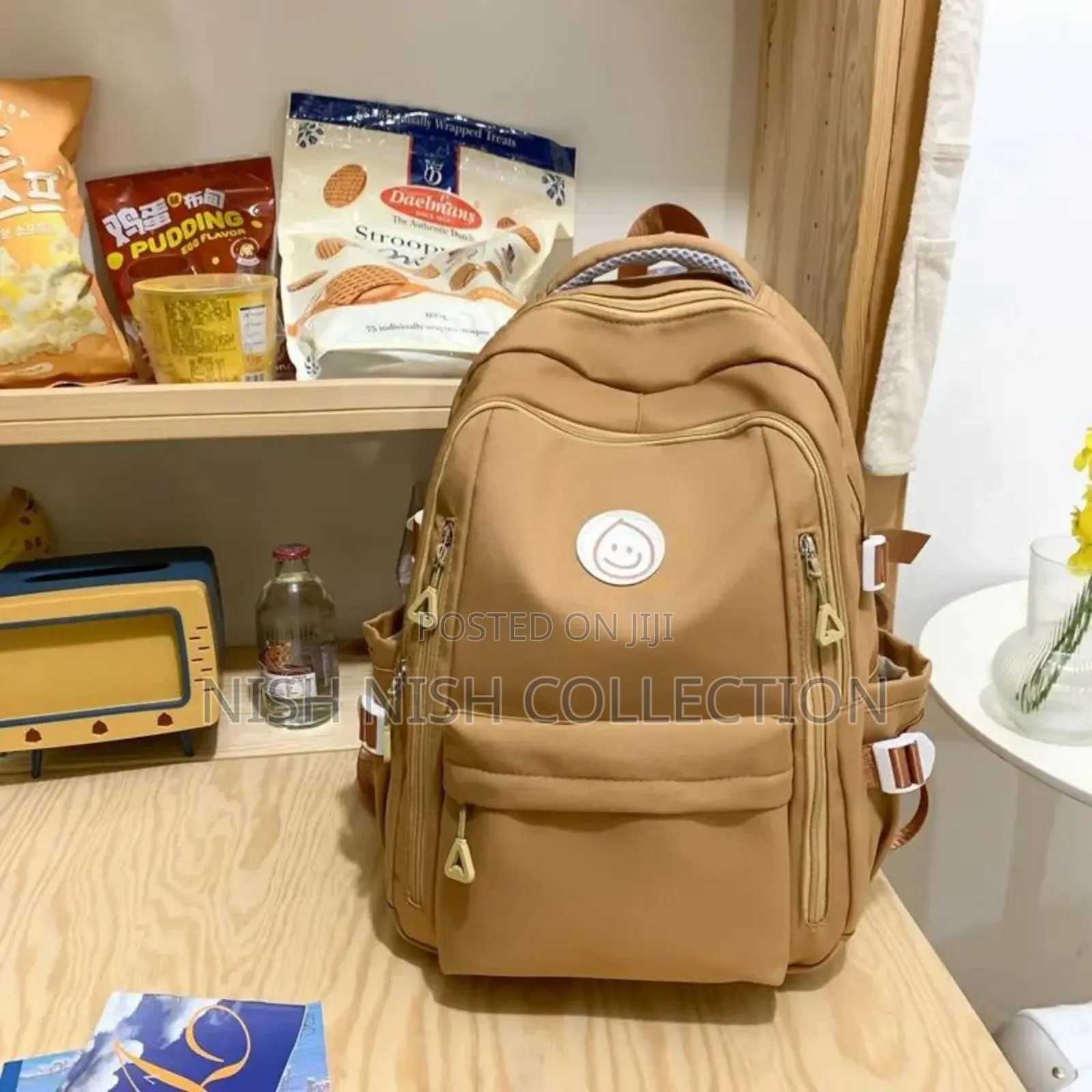 High Quality Travel Back Pack /School Bag