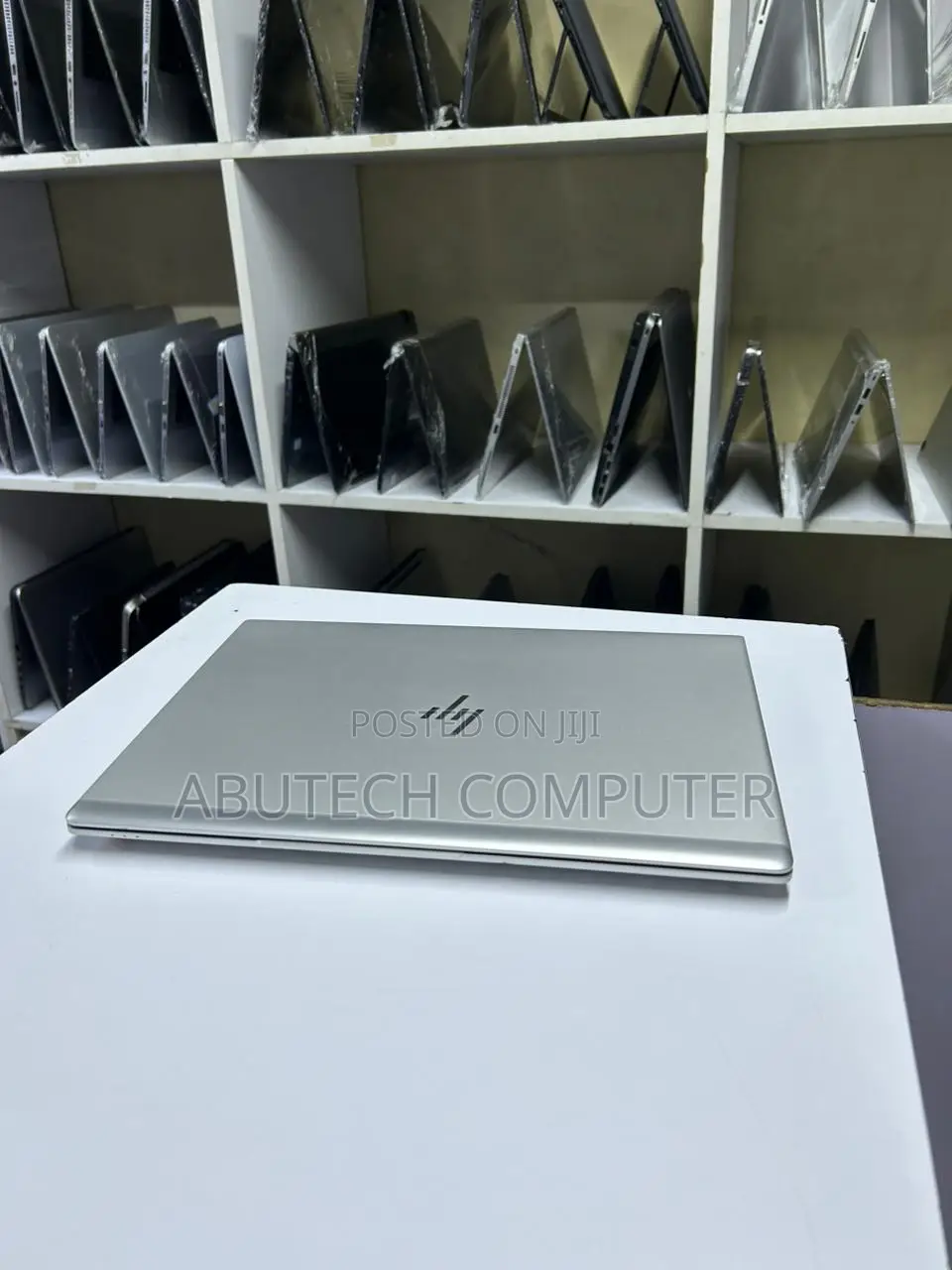 Laptop HP EliteBook 840 G6 16GB Intel Core I7 SSD 512GB