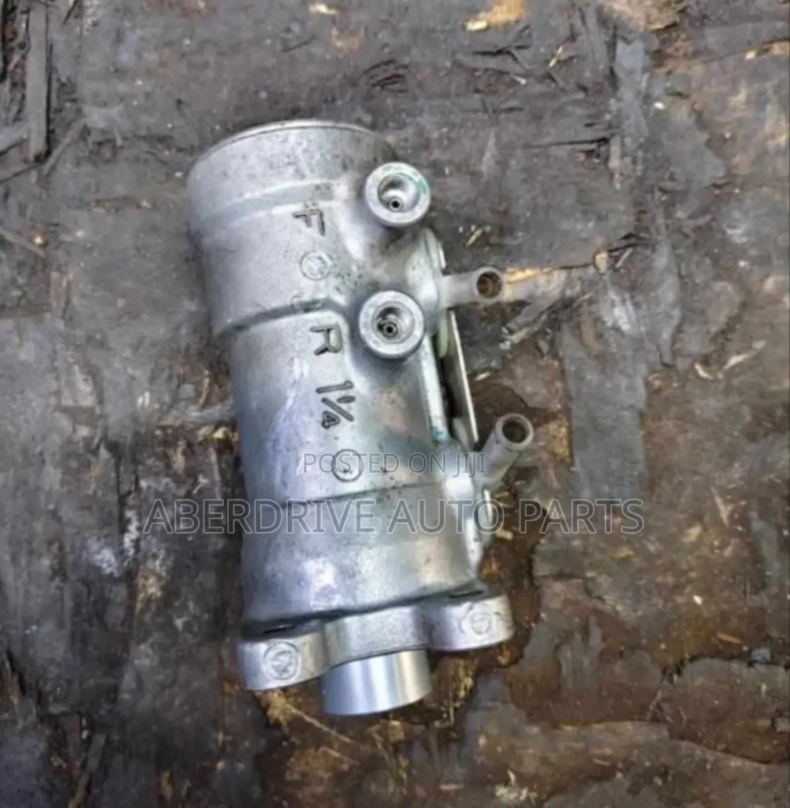 Brake Mastwr Cylinder Isuzu NQR NPR 4.3