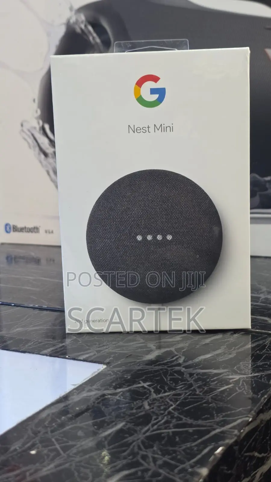 Google Nest Mini