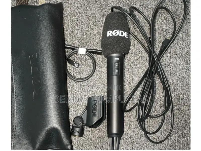 Rode Interview Pro