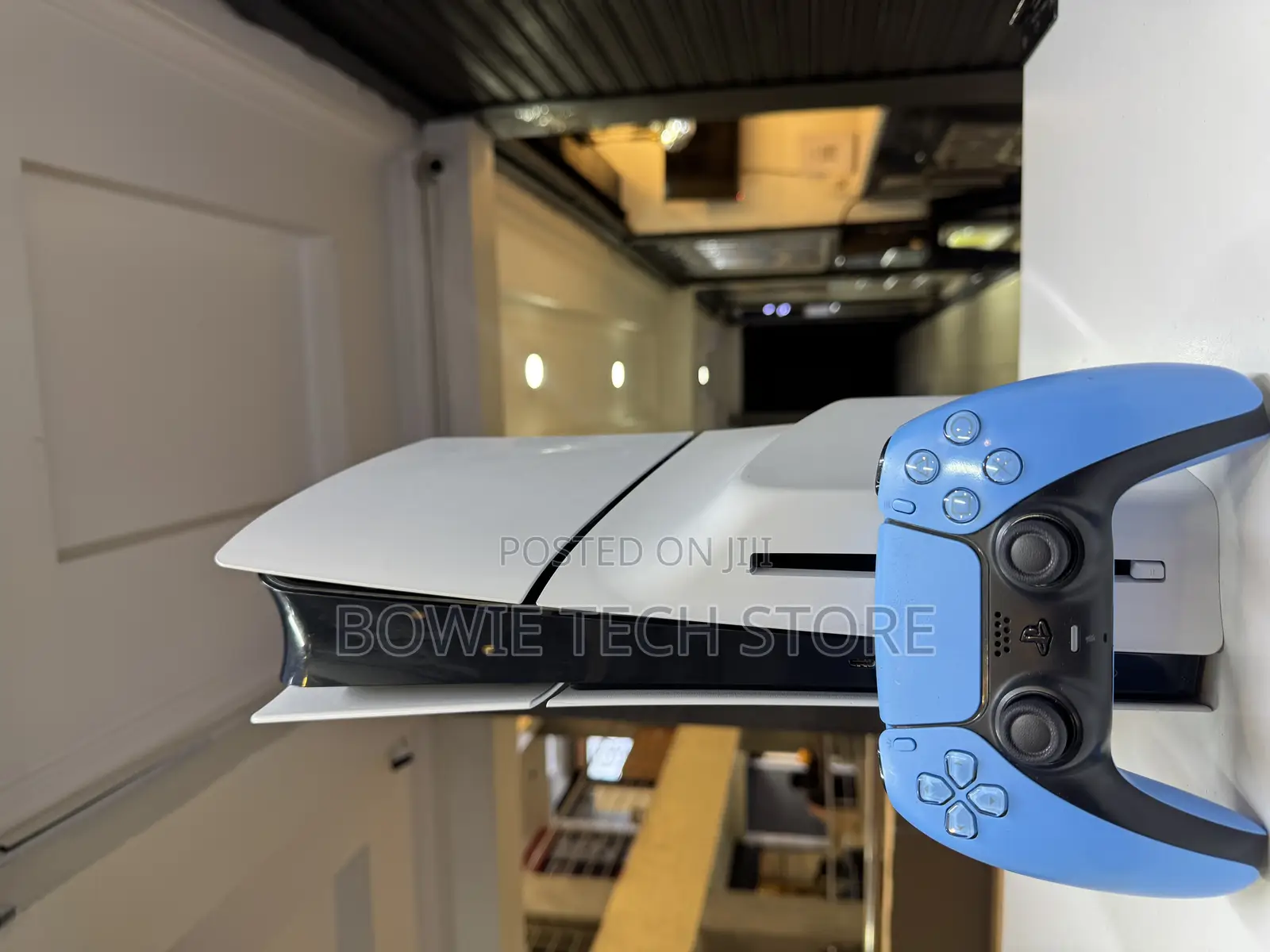 Ps5 Slim Used