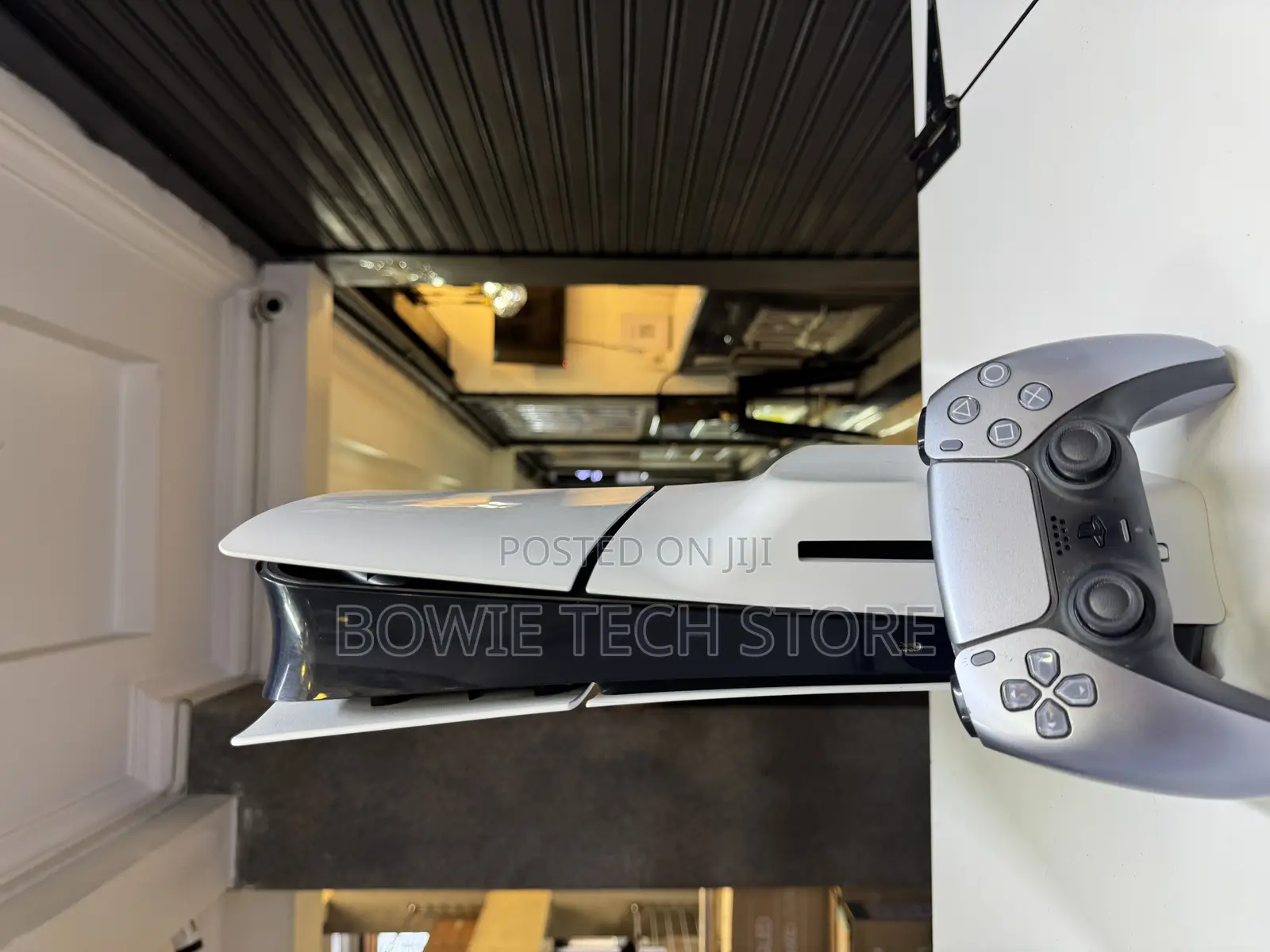 Ps5 Slim Used