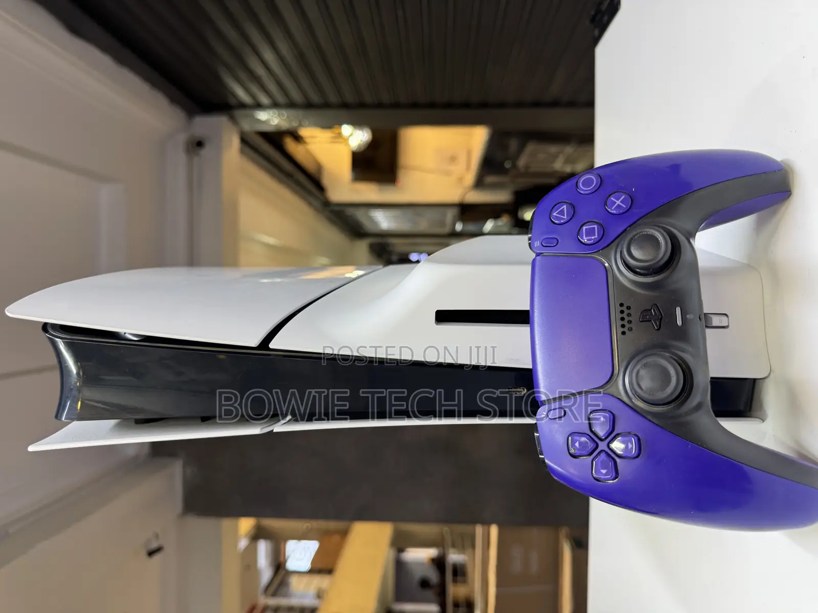 Ps5 Slim Used