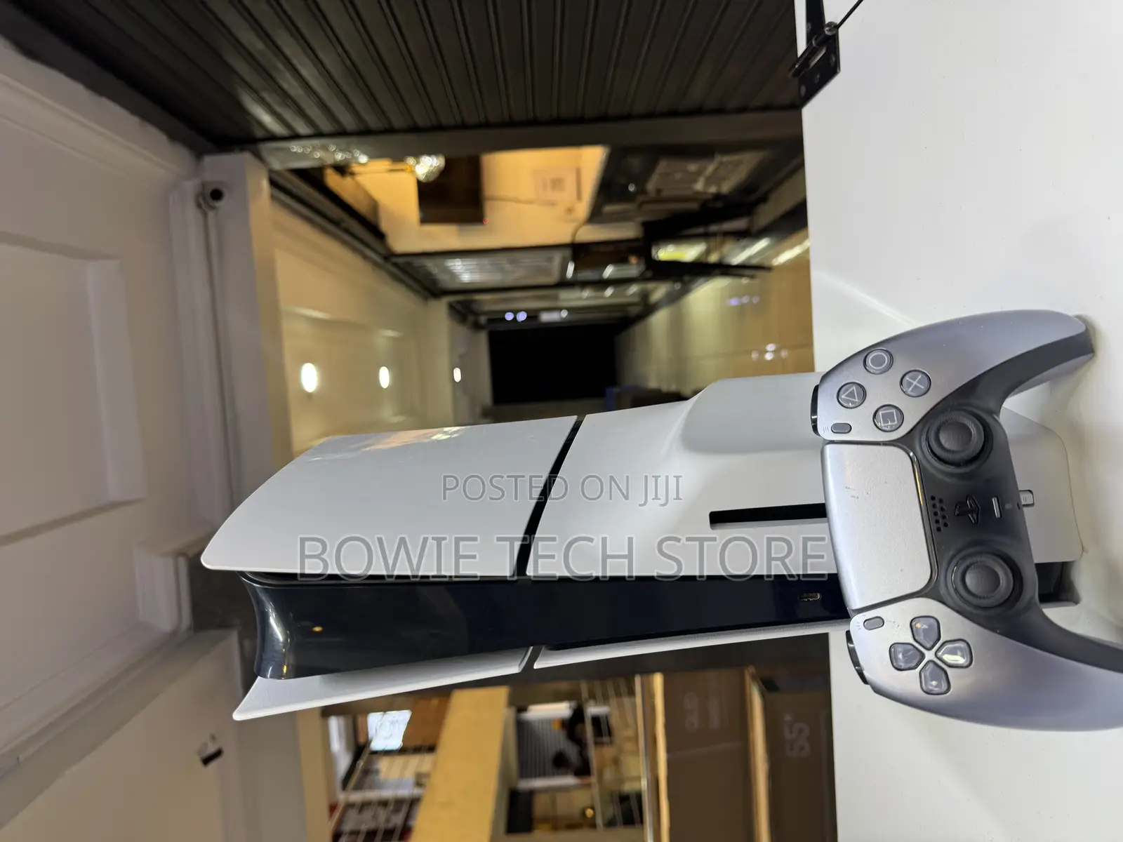 Ps5 Slim Used