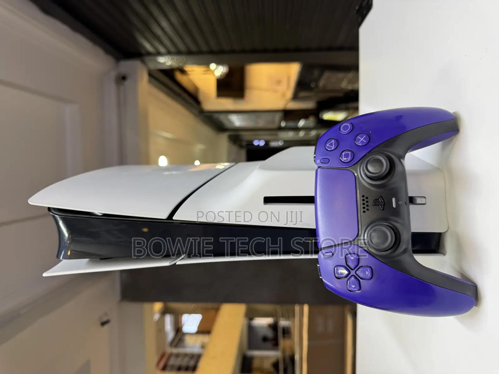 Ps5 Slim Used