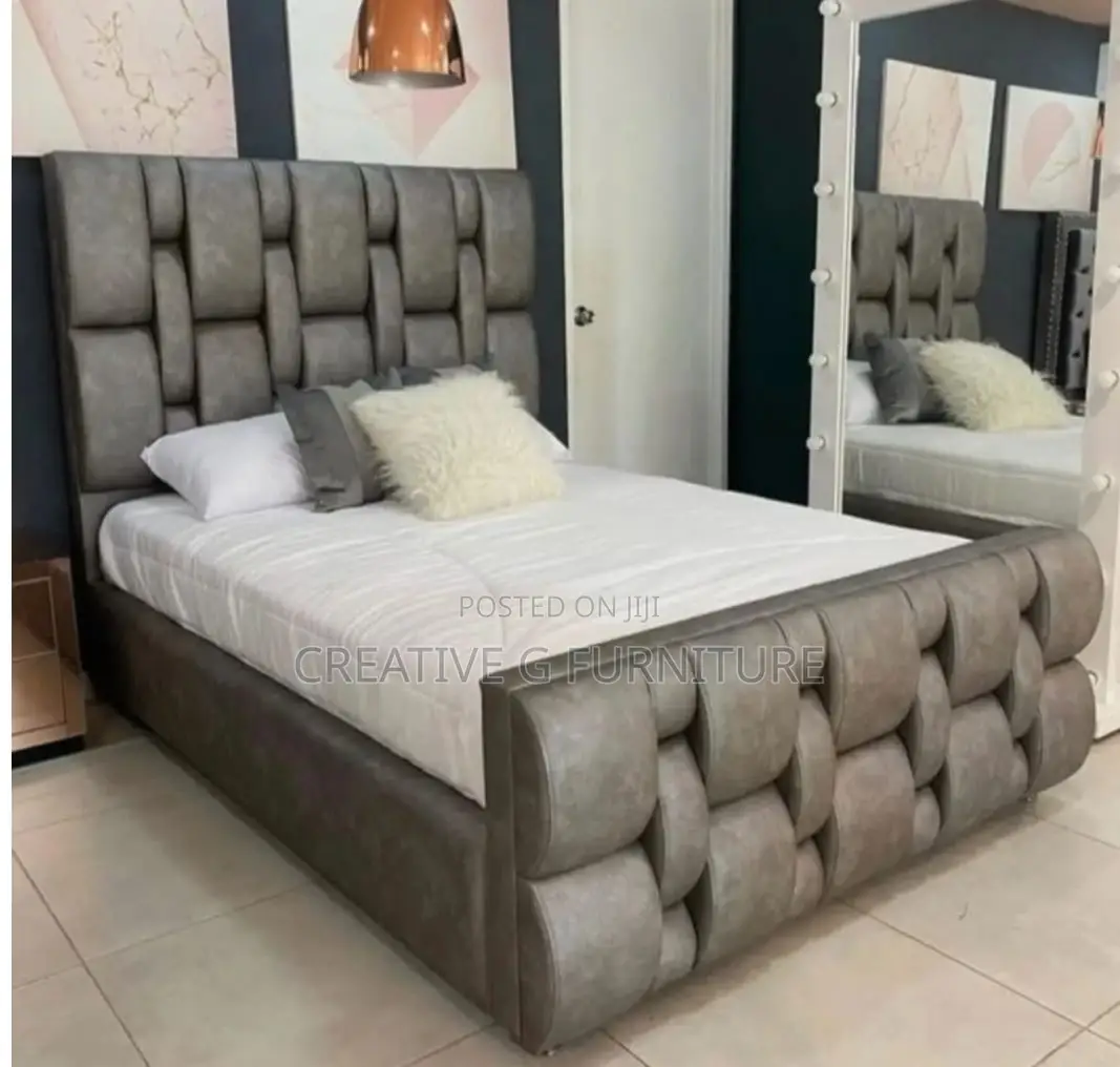 Premium Rest Signature Bed 5by6