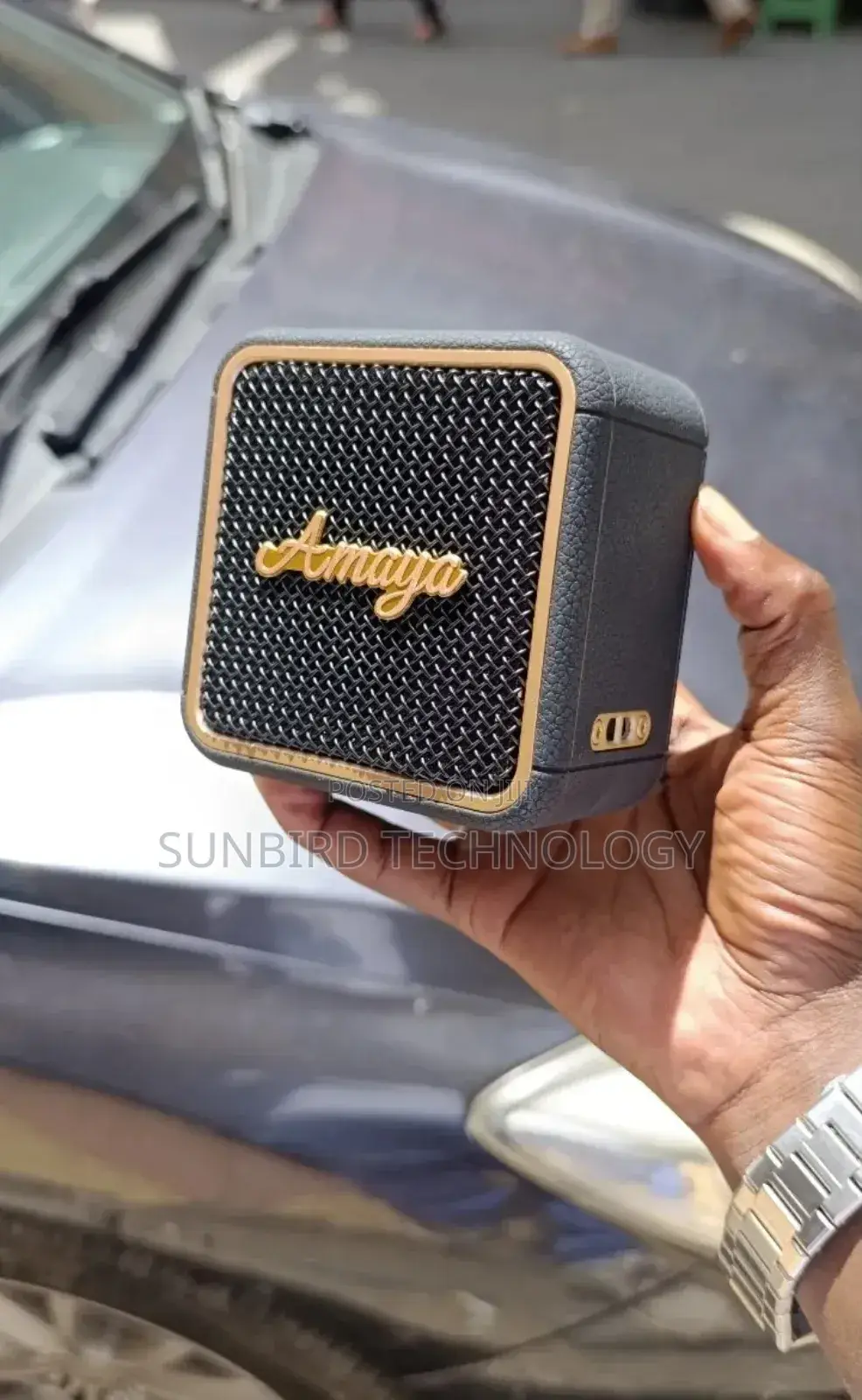 Amaya Asp-M2 Speaker