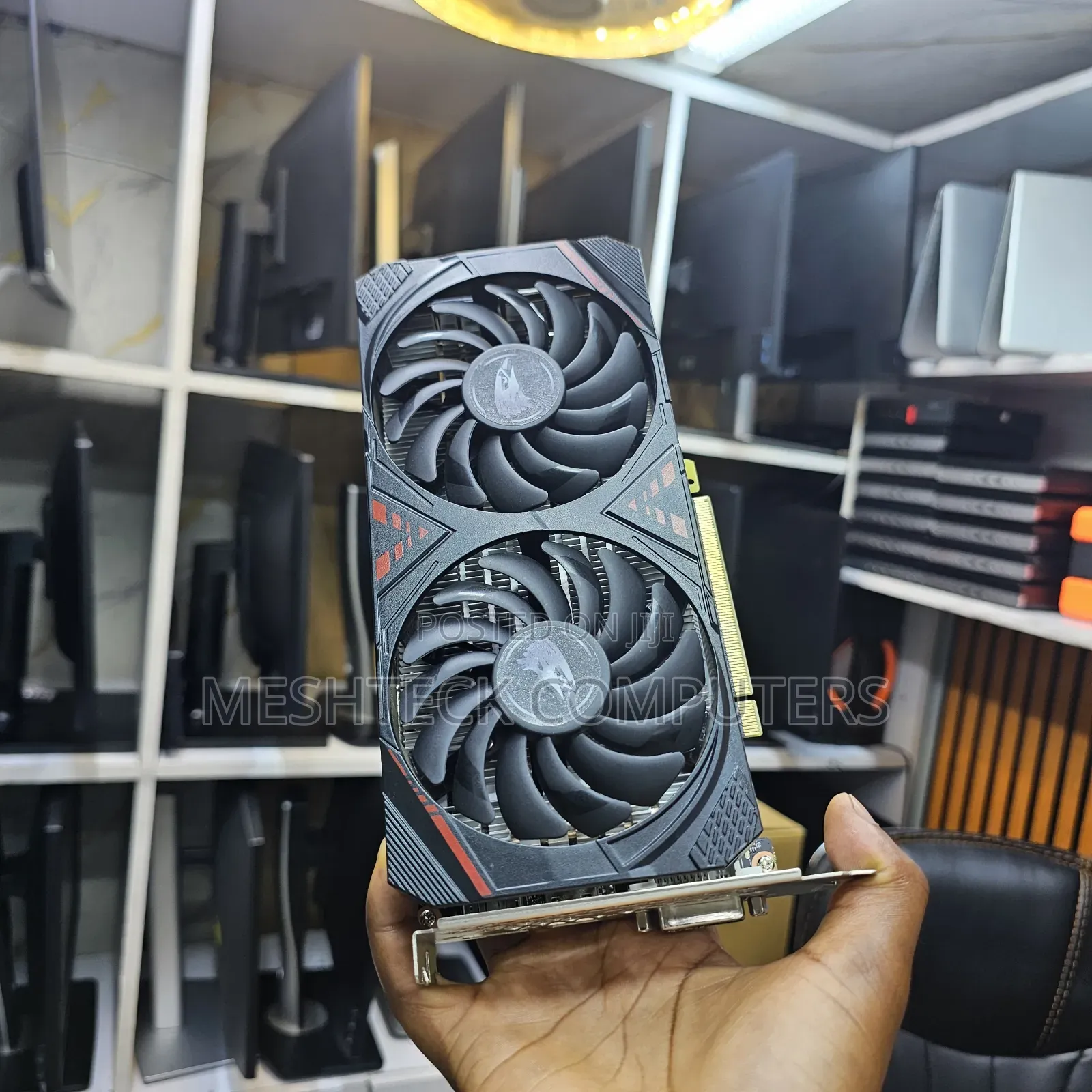 Nvidia RTX 3050 8gb