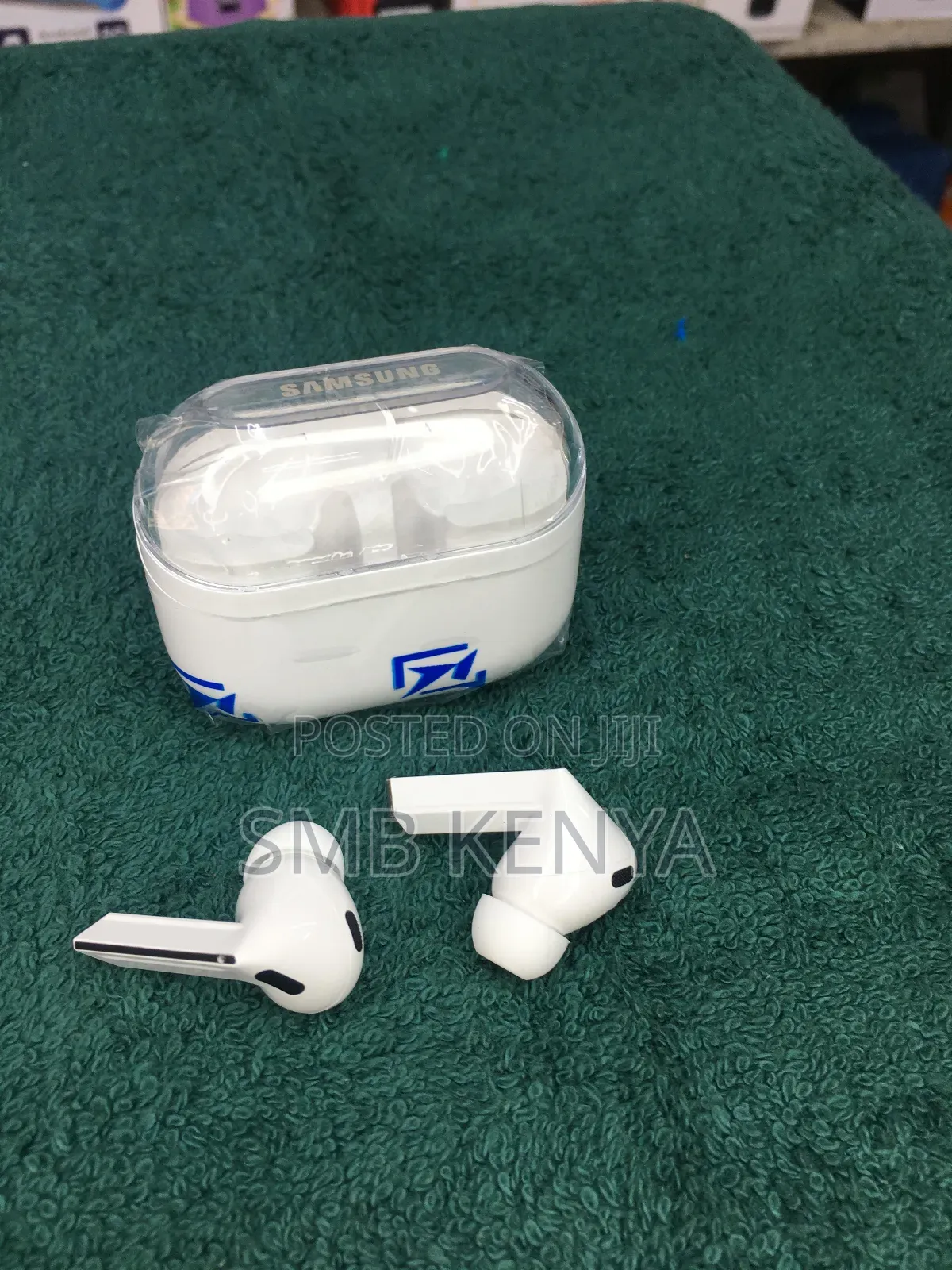 Samsung Galaxy Buds3 Pro