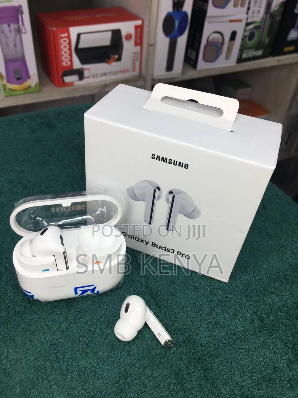 Galaxy Buds3 Pro