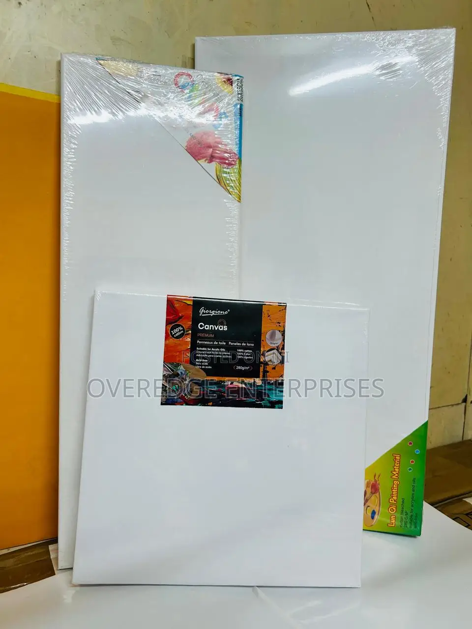 Painting//Paint Board##Canvas for Drawing