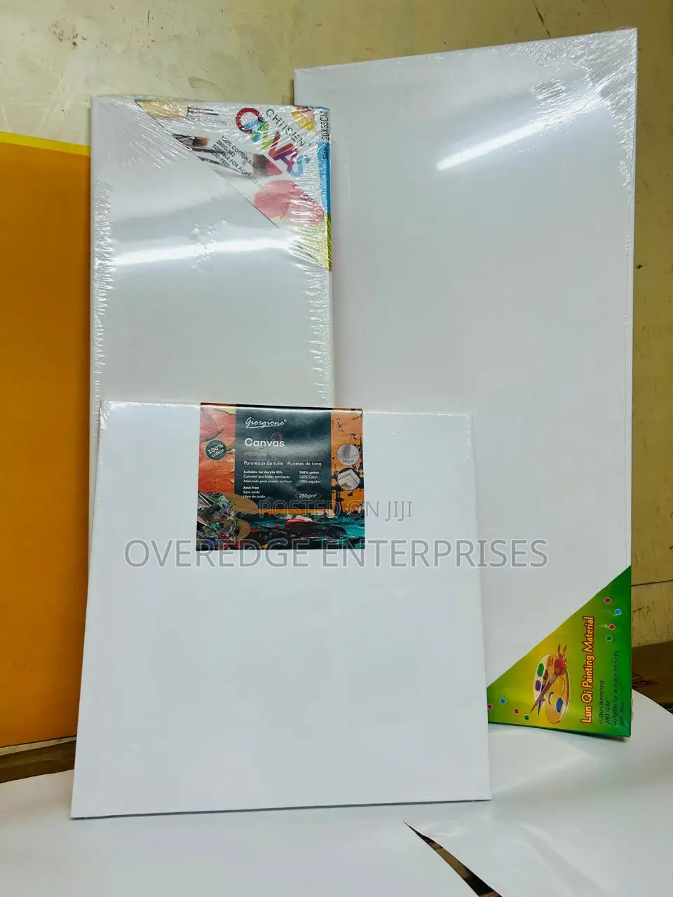 Art Board//Drawing Canvas^ Painting Boards Available