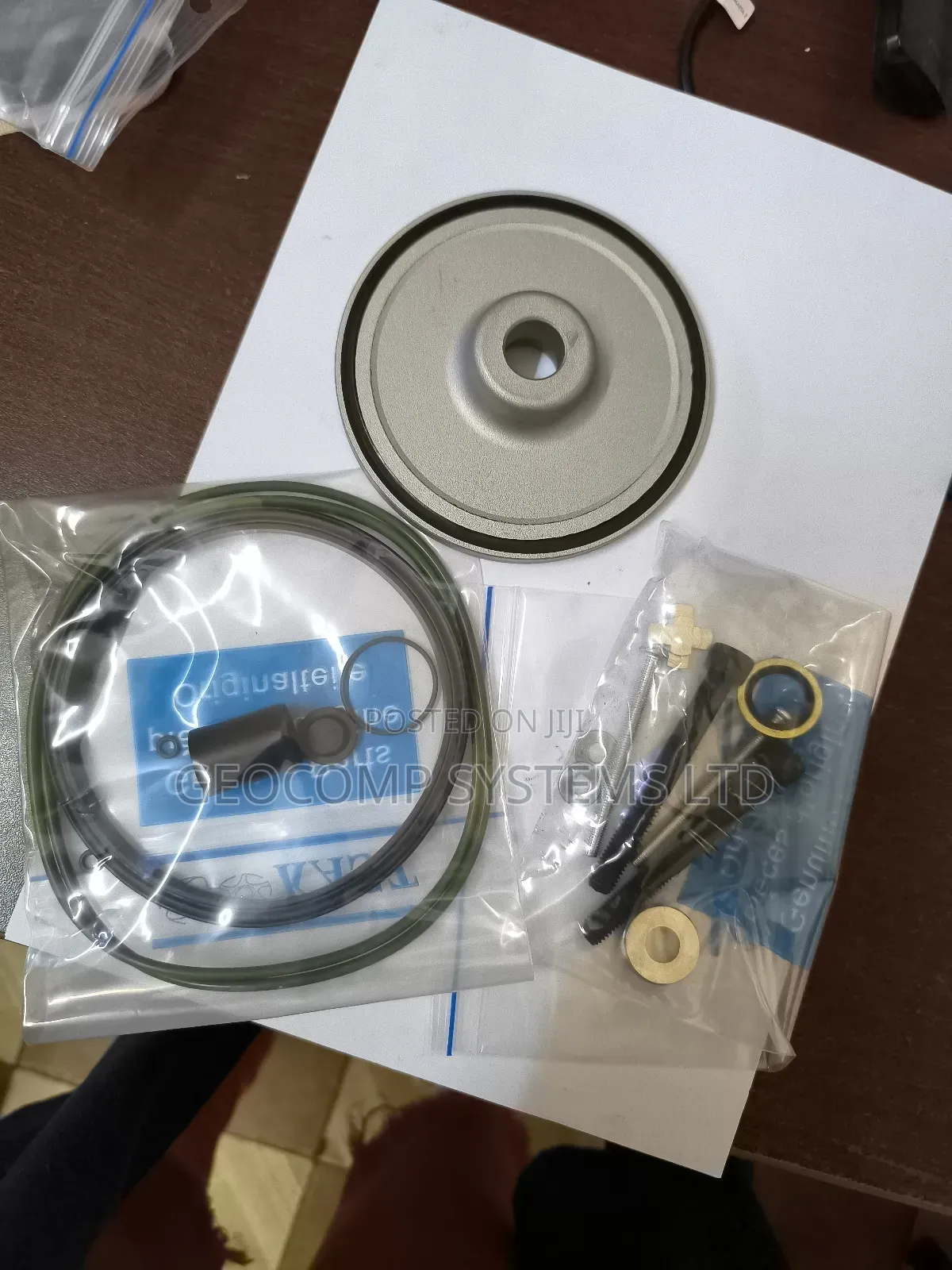 Unloader Valve Kit