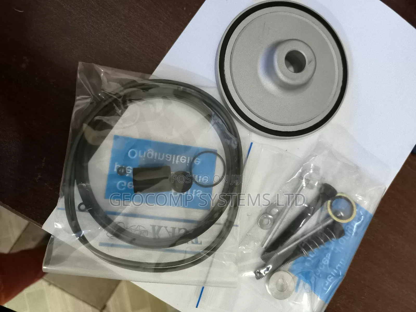 Unloader Valve Kit