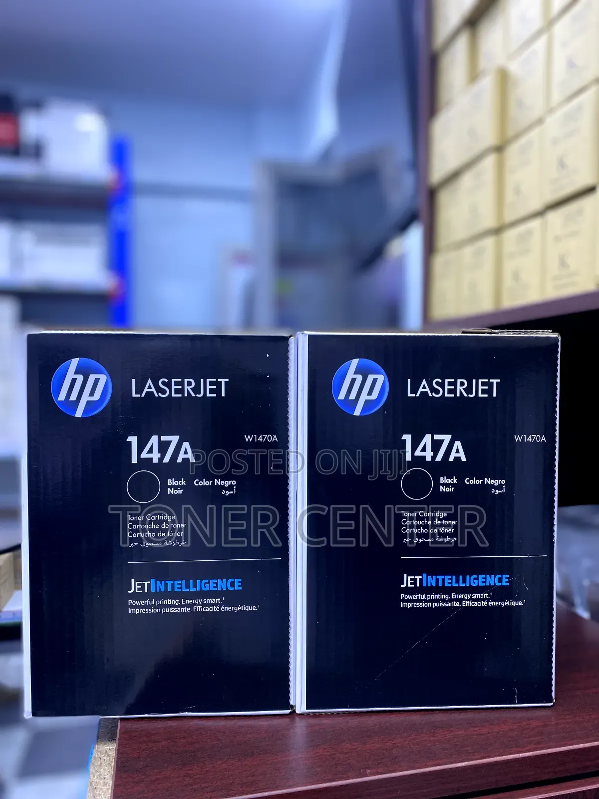 Hp Color Laserjet 2605dn Toner Hp 147a(W1470a) Yield Upto 2,500 Pages