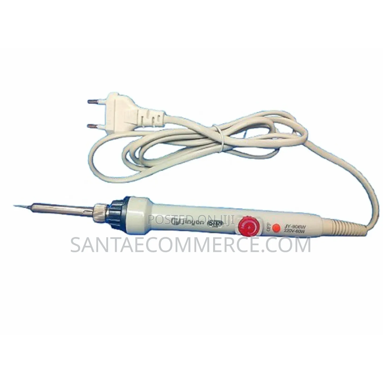 Adjustable Electric Soldering Iron 220v-60w