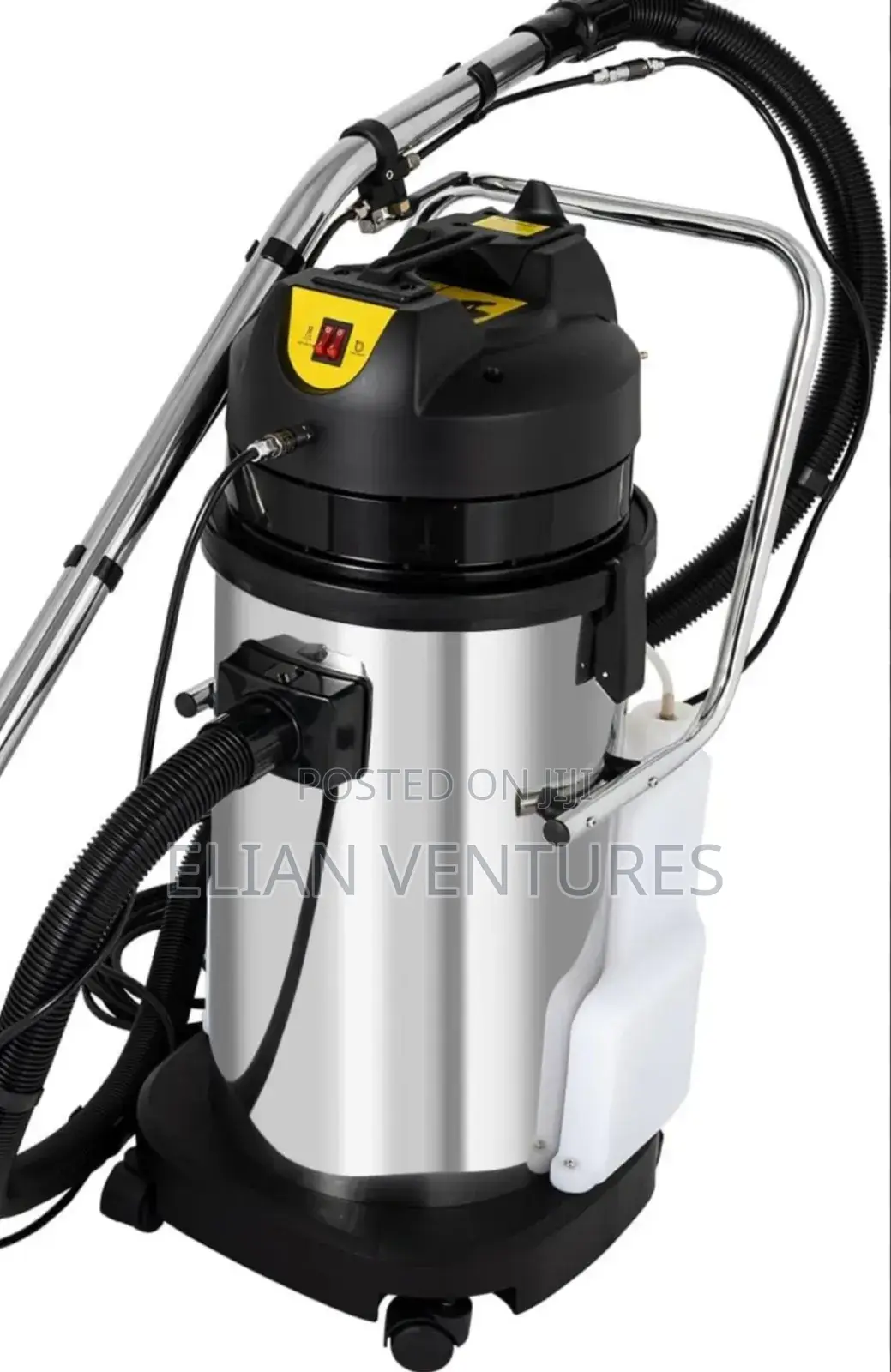 Brand New Carpet Cleaner