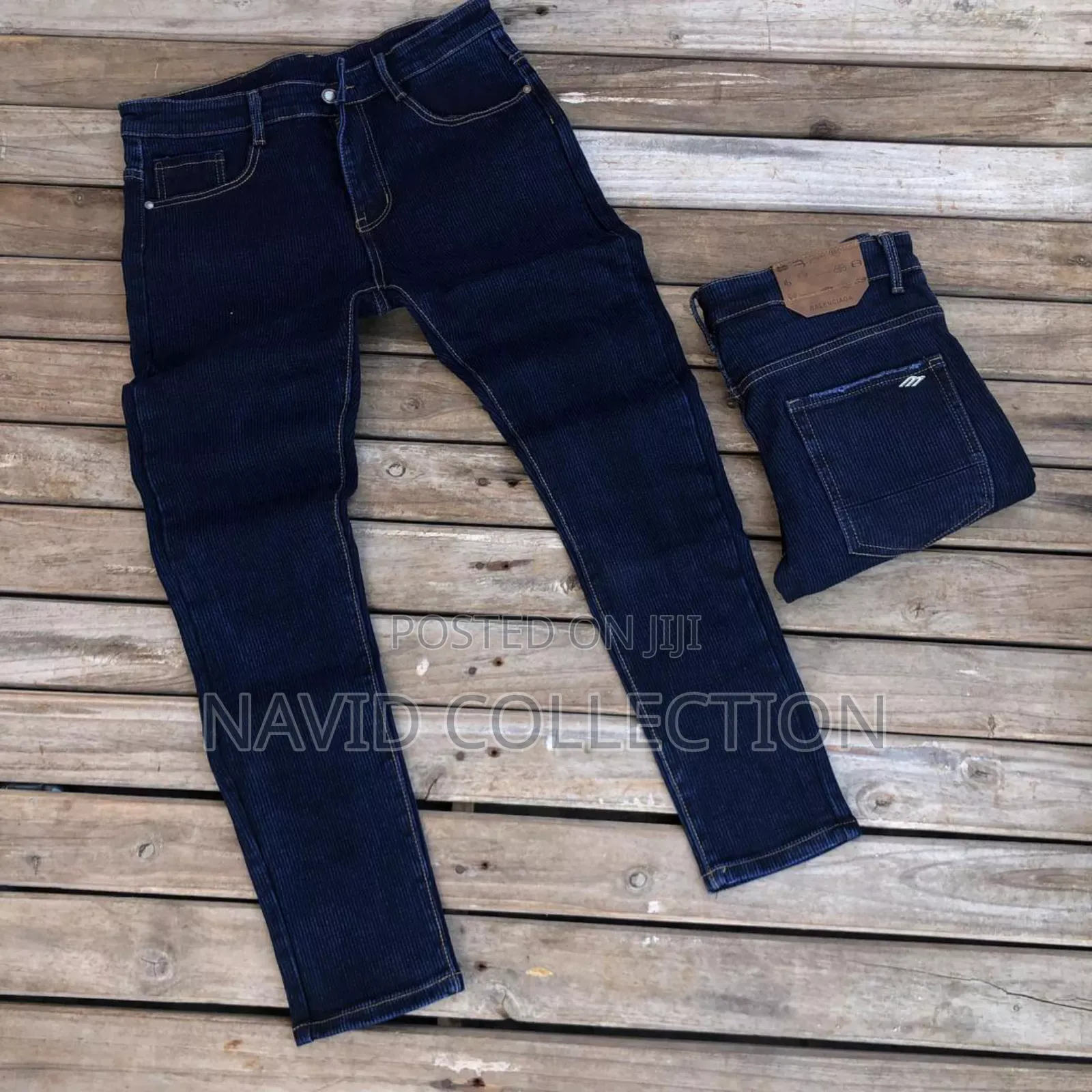 Men Jeans M