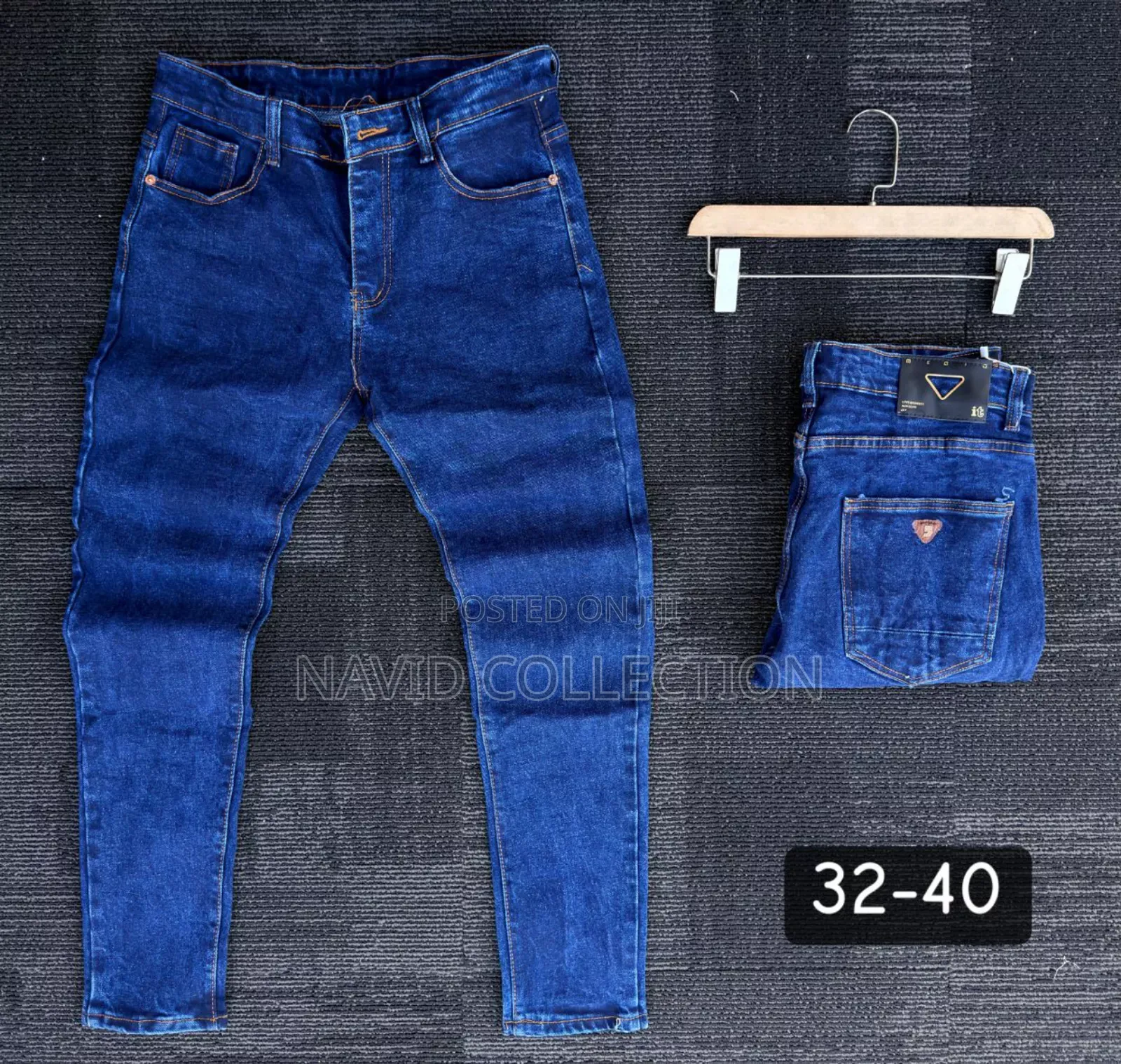 Men Jeans M