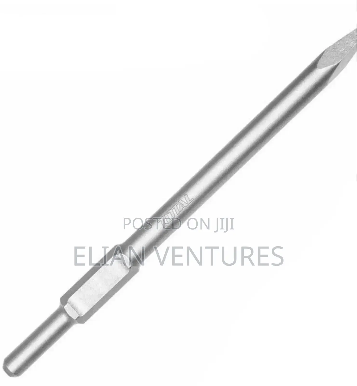 Original Demolition Drill Bit