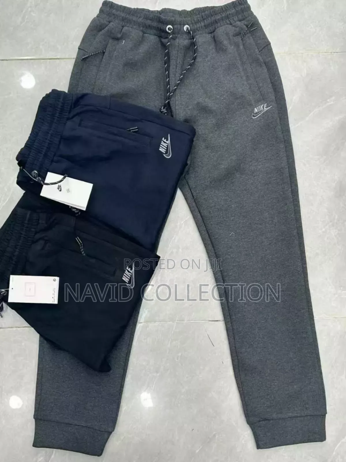 Warm Sweatpants