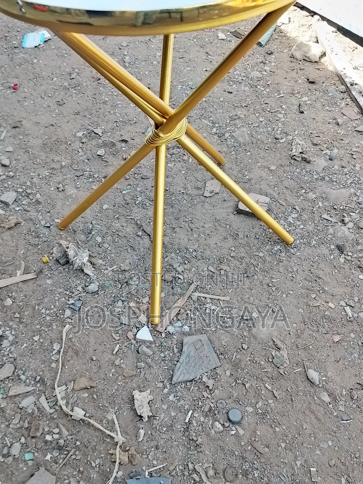 , Nesting Raised Coffee Table for Sale 
