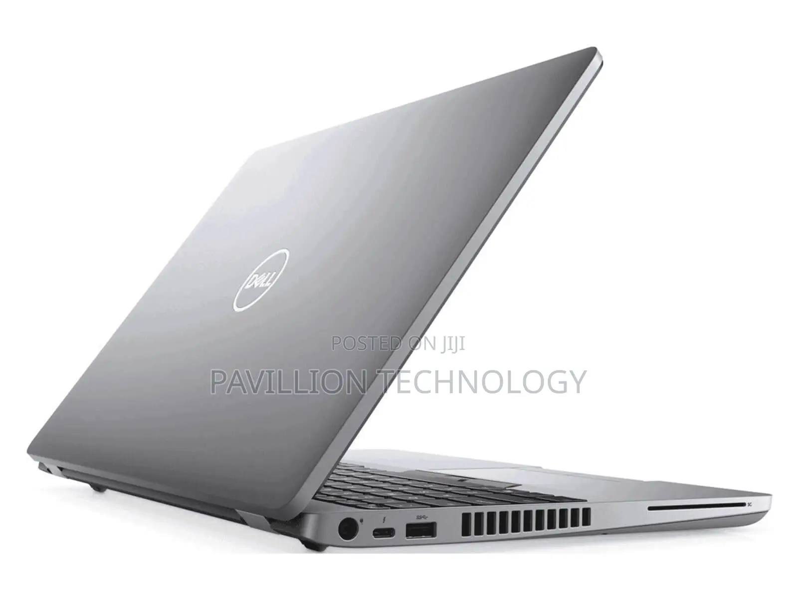 Laptop Dell Latitude 5510 8GB Intel Core I5 SSD 256GB