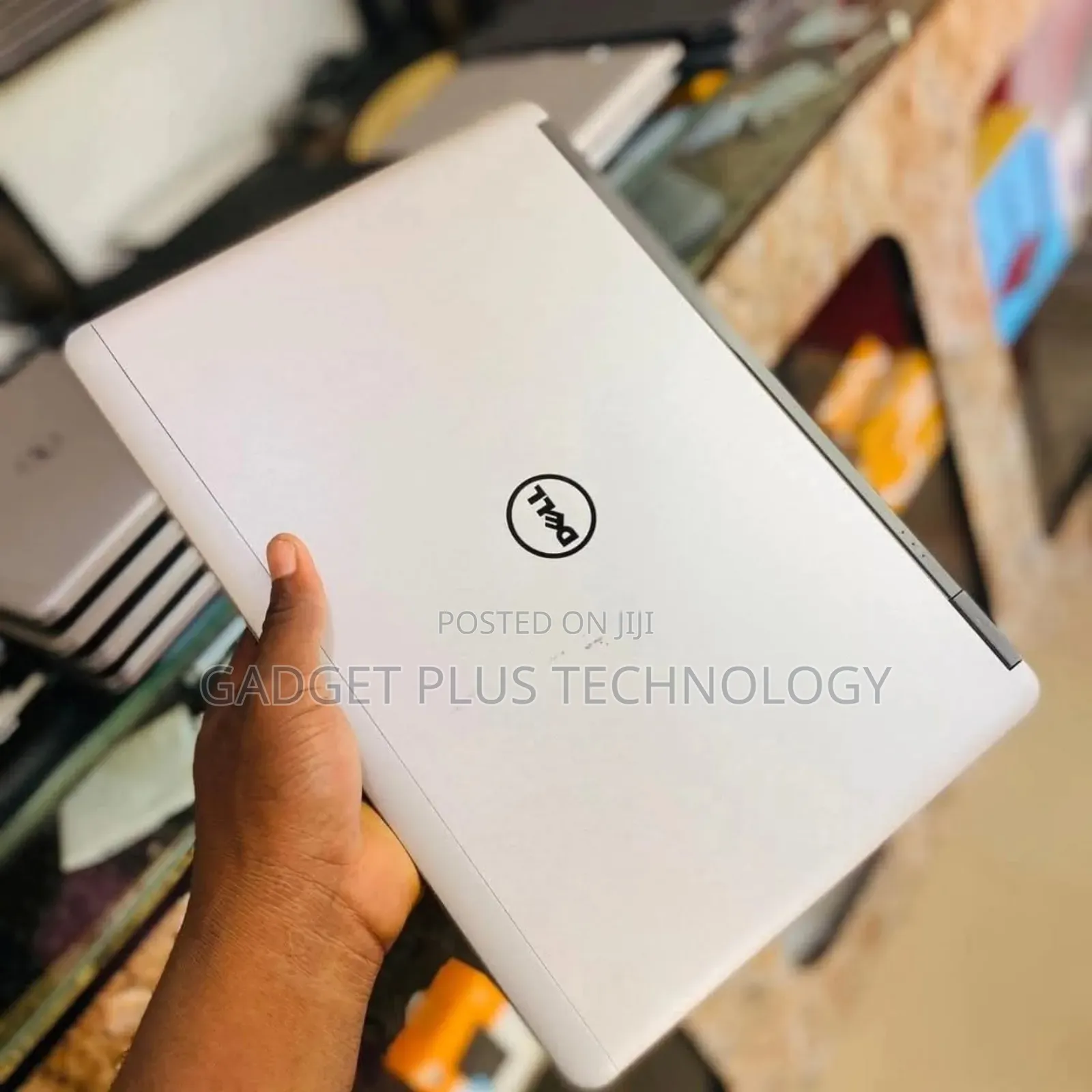 Laptop Dell Latitude 7440 8GB Intel Core I7 SSD 256GB