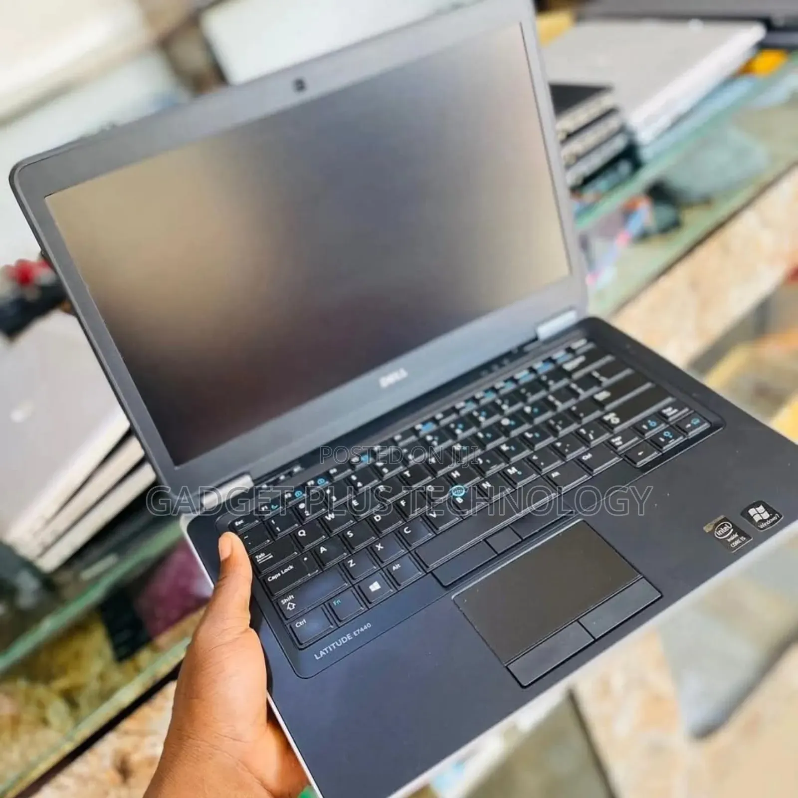 Laptop Dell Latitude 7440 8GB Intel Core I7 SSD 256GB