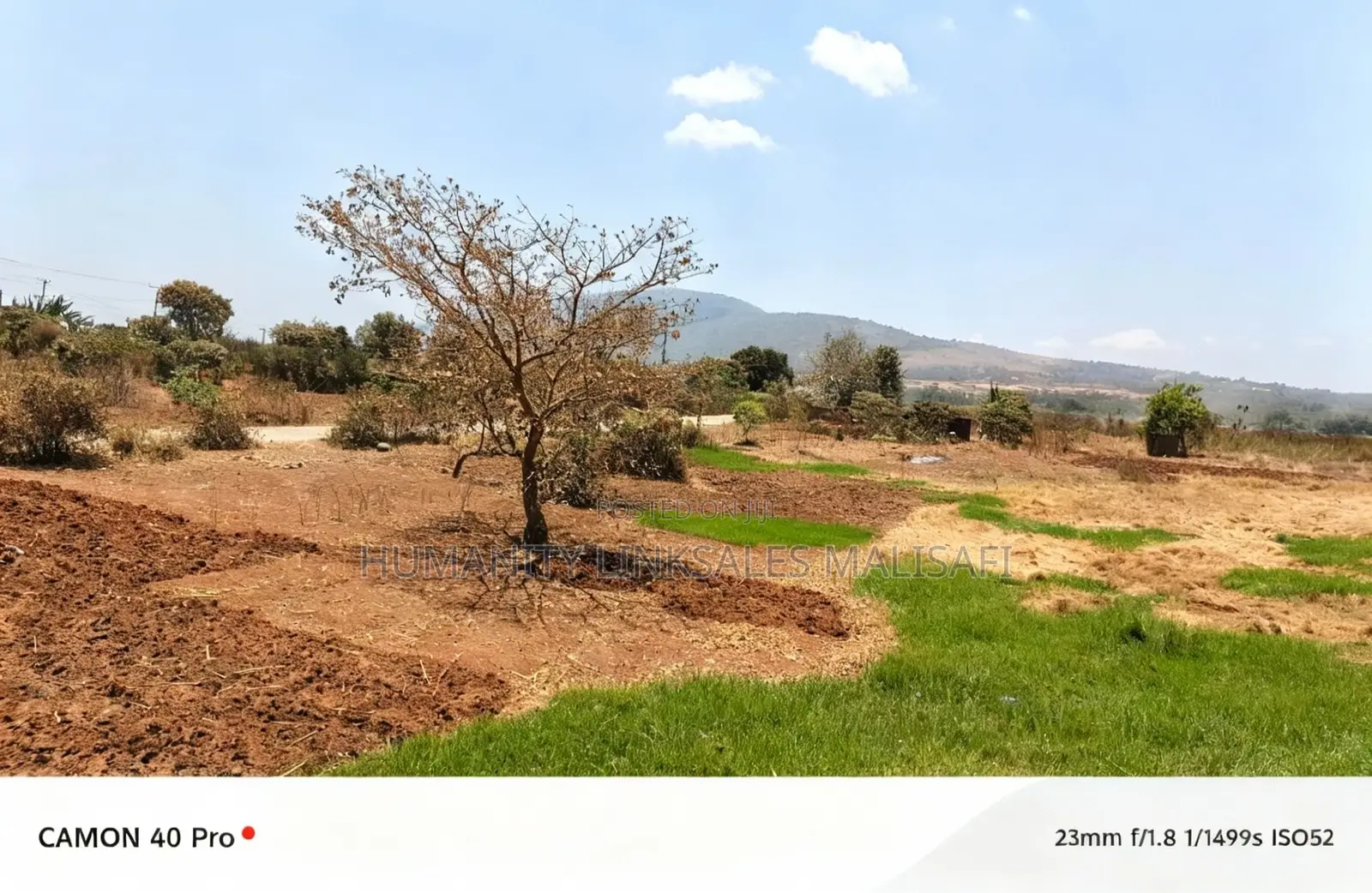 2 Acres, Thika Gatuanyaga, Ready Titledeed for Sell