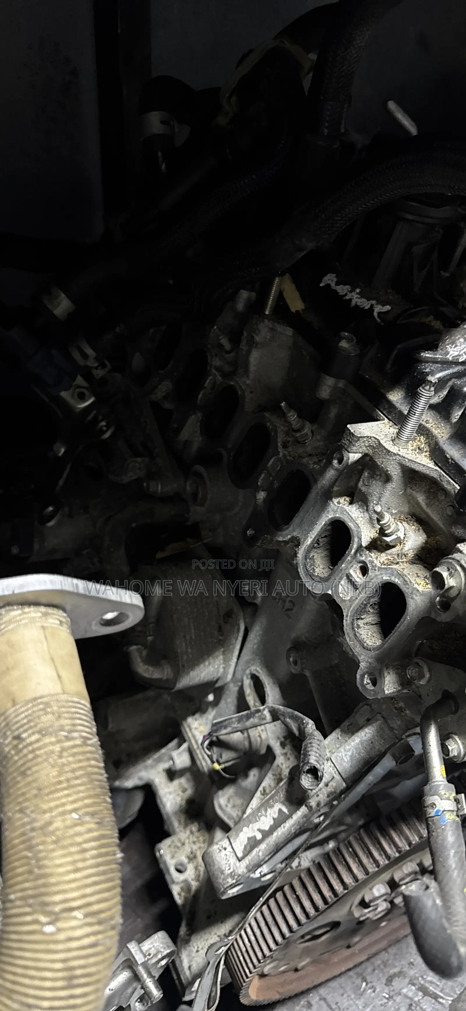 Sh Slim Engine for Mazda Cx5,Atenza,Cx8 Etc (Diesel)
