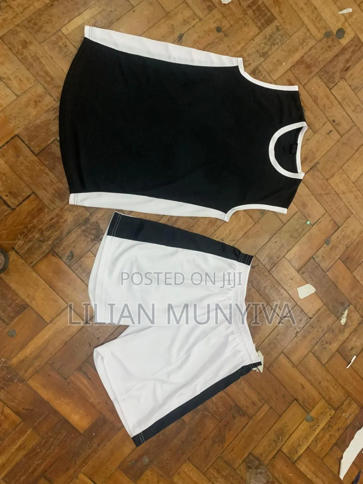 Games Kits