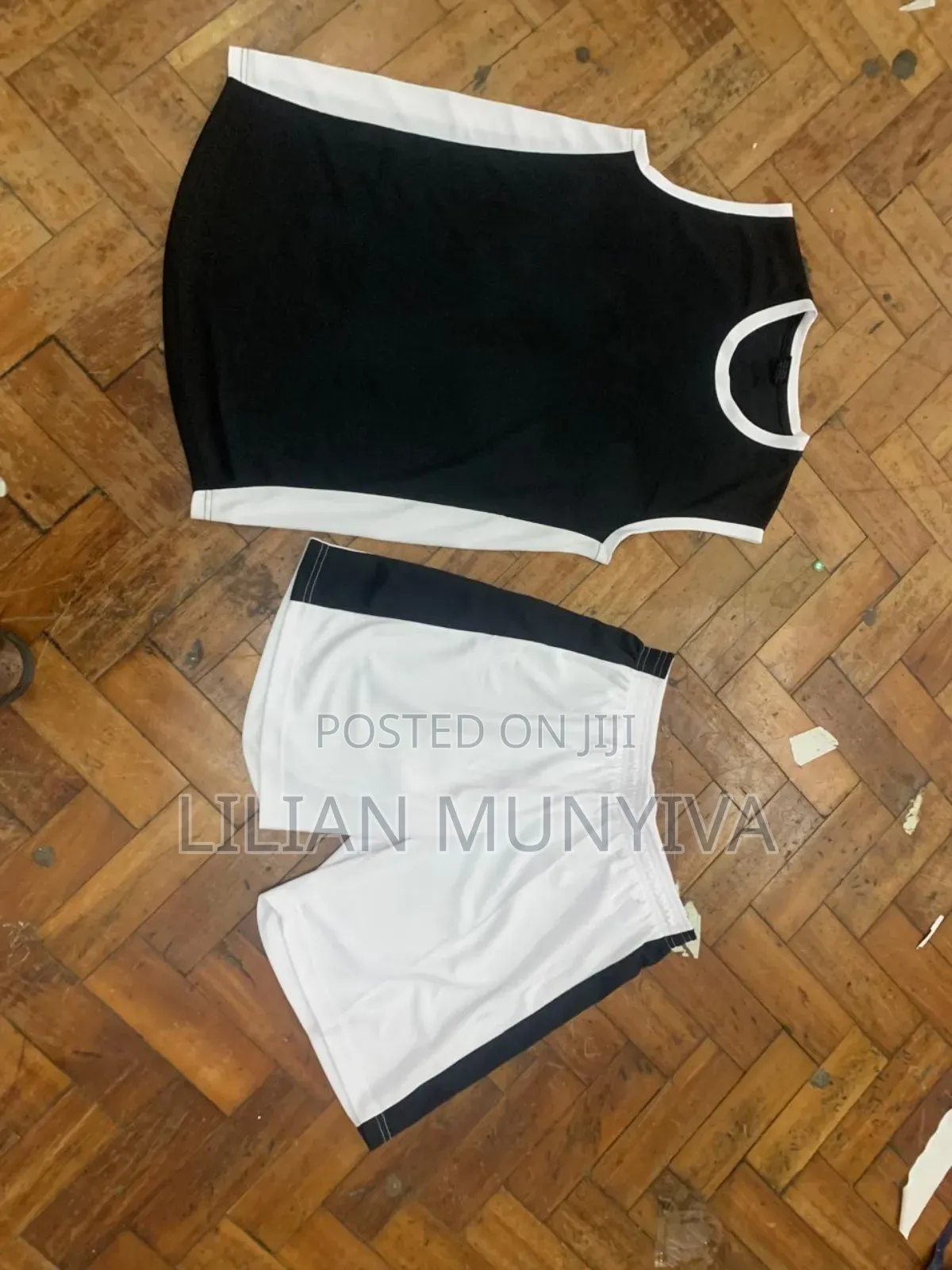 Games Kits