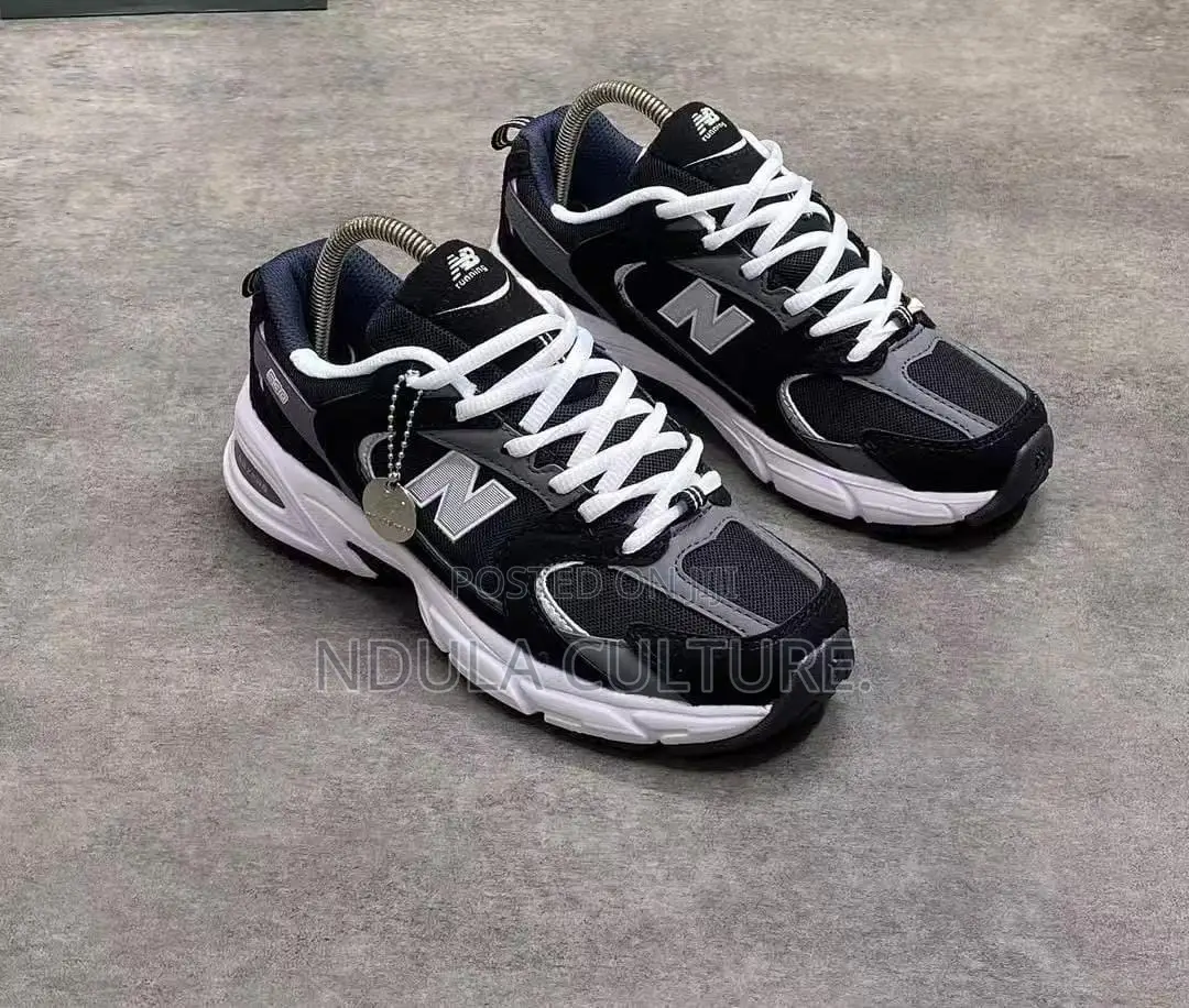 New Arrivals New Balance 530