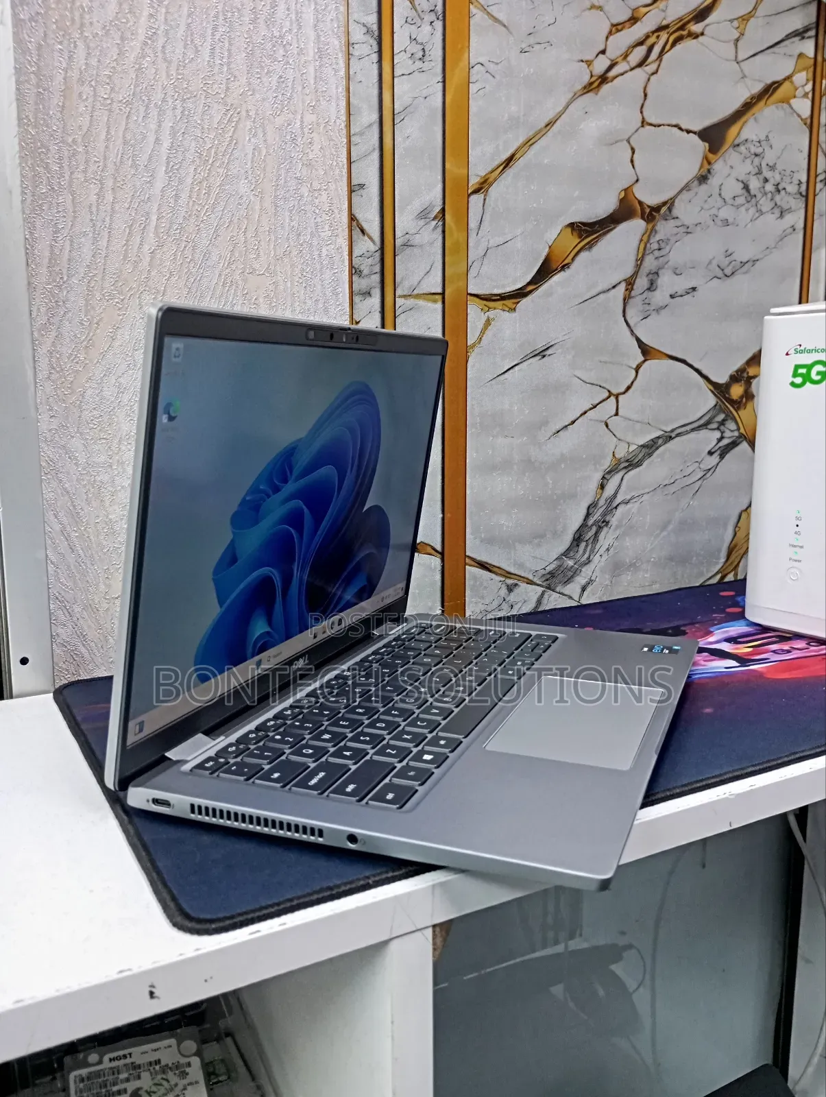 Laptop Dell Latitude 7420 16GB Intel Core I7 SSD 512GB