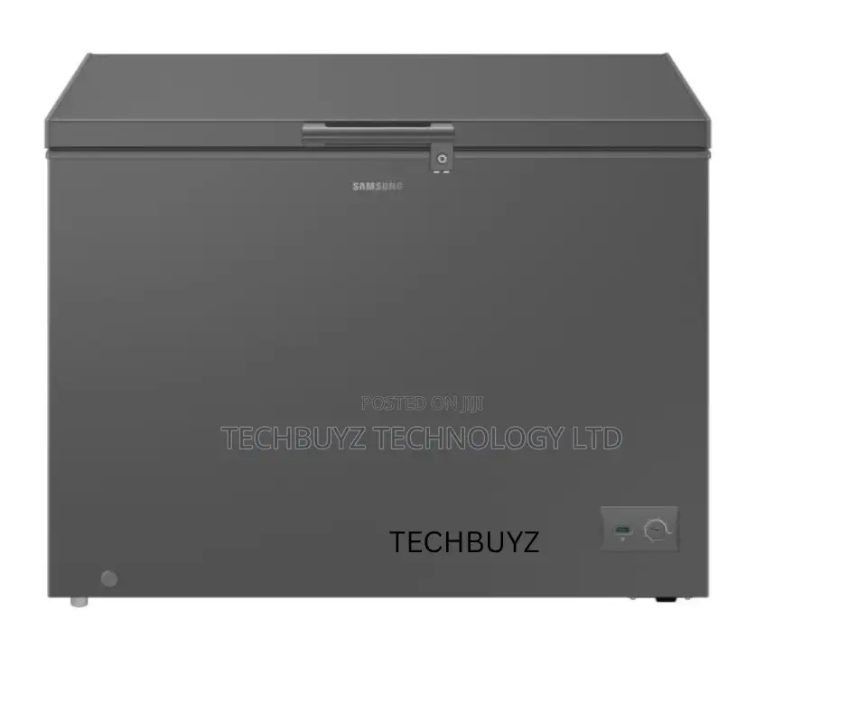 Samsung Chest Freezer 287l Ri70f29v2gaut