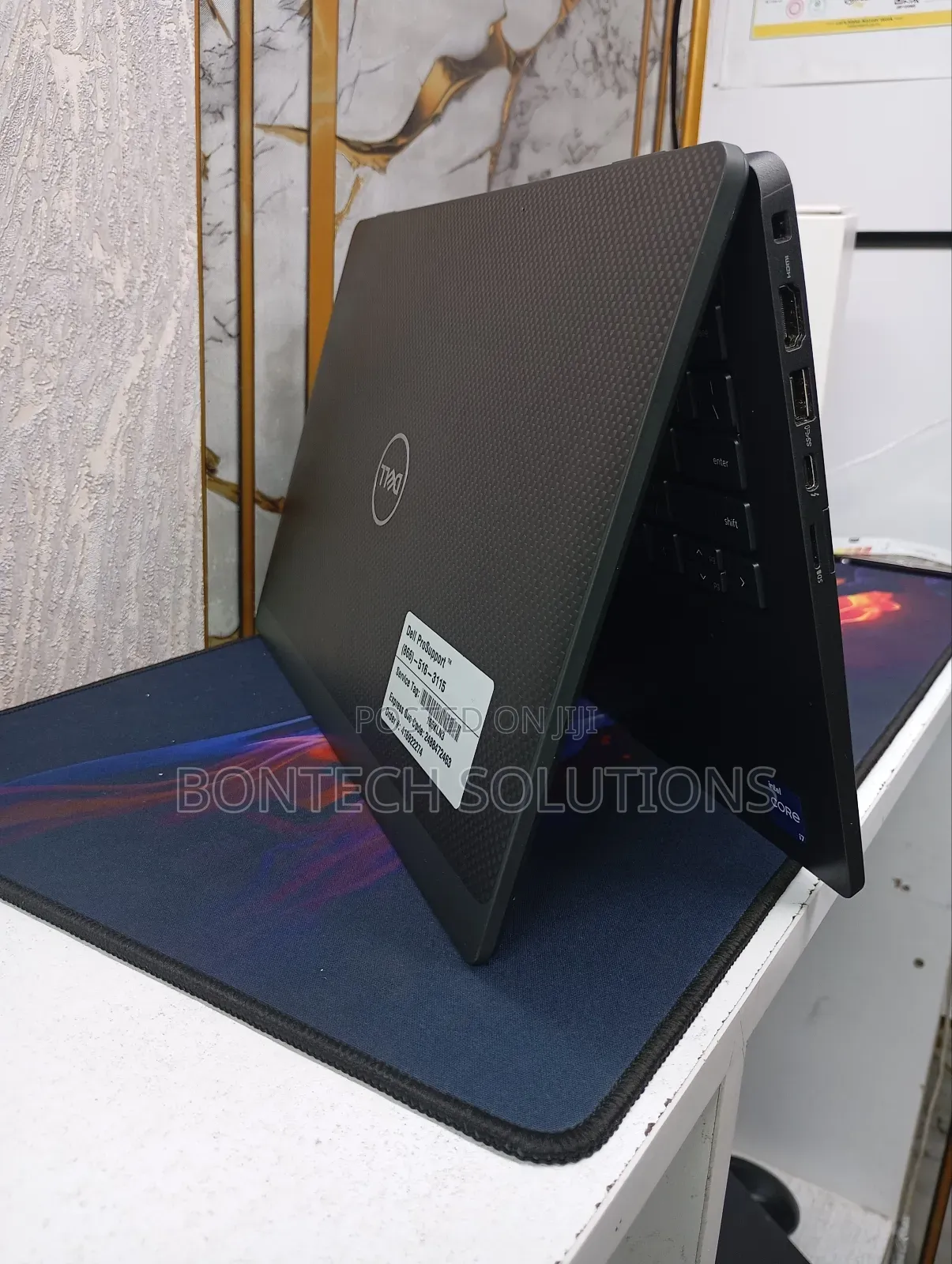 Laptop Dell Latitude 7420 16GB Intel Core I5 SSD 512GB