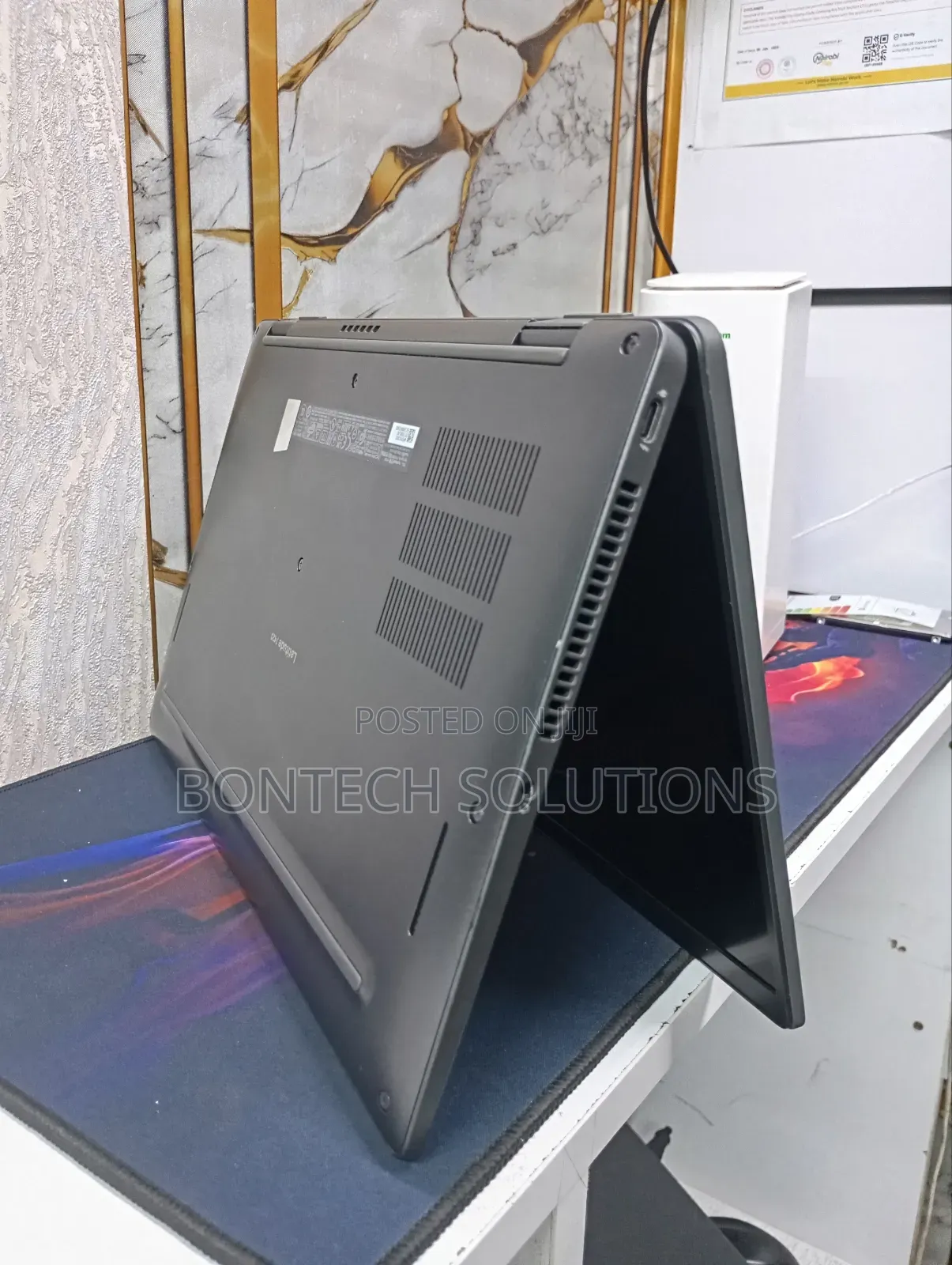 Laptop Dell Latitude 7420 16GB Intel Core I5 SSD 512GB