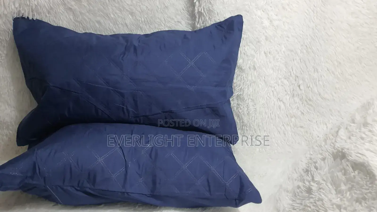 Pillow Protector