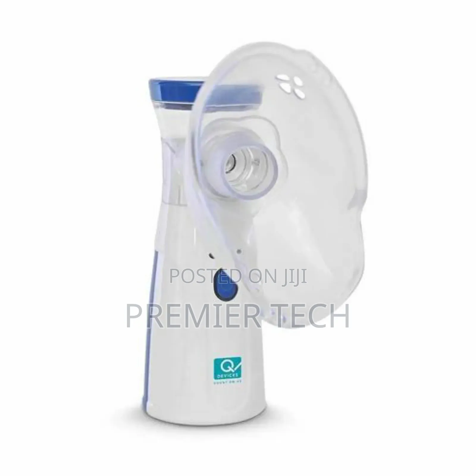 *Mesh Nebulizer,