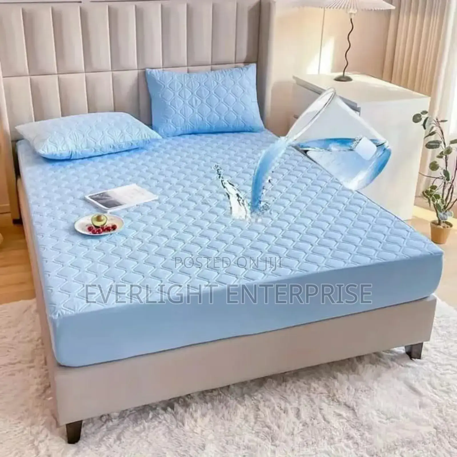 Mattress Protectors