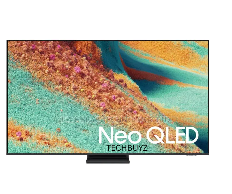 Samsung Qa65qn85fauxke 65-inch Neo Qled 4k Smart Tv