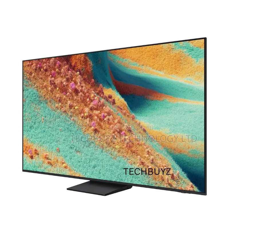 Samsung Qa65qn85fauxke 65-inch Neo Qled 4k Smart Tv