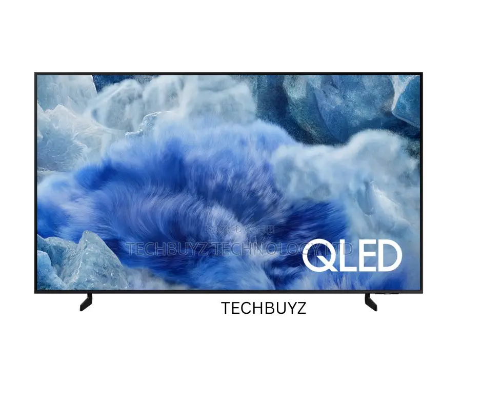 Samsung 55 Inch Q8f 4k Qled Samsung Vision Ai Tv(Qa55q8faauxke