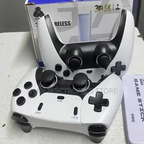 High-Definition 1080p M15 Hd Retro Video Console Game