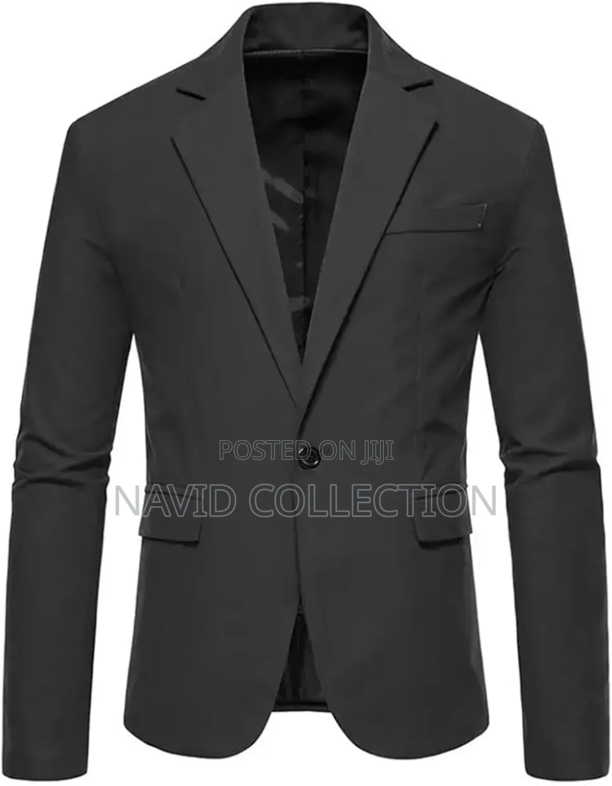 Black/Grey Blazers