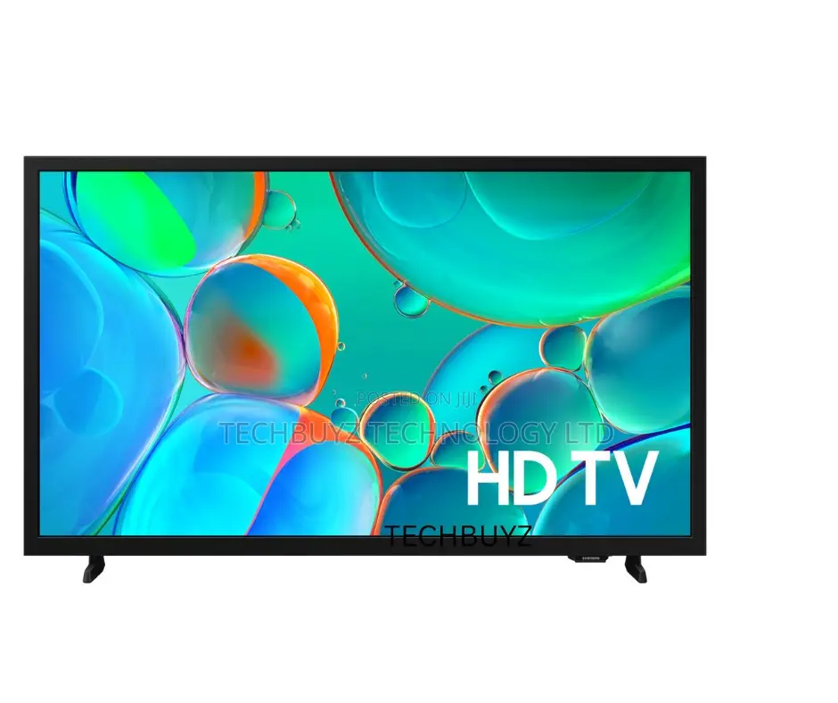 Samsung 32” Ua32h5000fuxke Led Tv Hd Ready, Smart, Digital, Tizen Os
