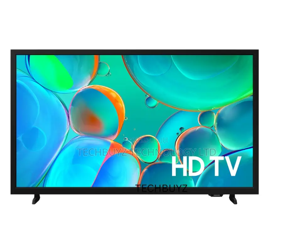 Samsung 32” Ua32h5000fuxke Led Tv Hd Ready, Smart, Digital, Tizen Os