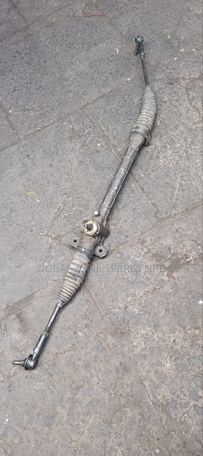 Steering Racks Sienta 2& 4-wheel Drive.